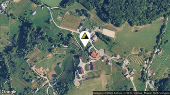 Plazovi, udori, zdrsi, podori zemljin in kamnin 26. 2. 2026 11.52