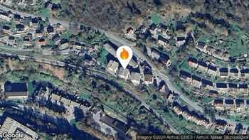 Požari v stanovanjskih stavbah 26. 2. 2026 11.45