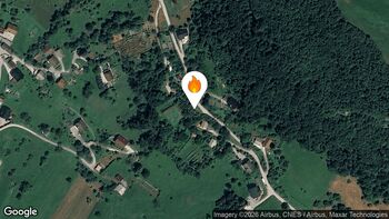 Požari na travniških površinah 26. 2. 2026 13.30