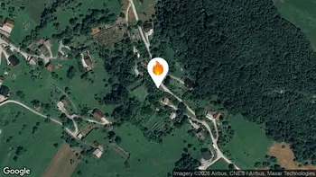 Požari na travniških površinah 26. 2. 2026 13.30