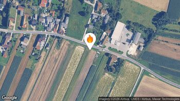 Požari v stanovanjskih stavbah 26. 2. 2026 9.58 Požari v stanovanjskih stavbah 26. 2. 2026 9.58