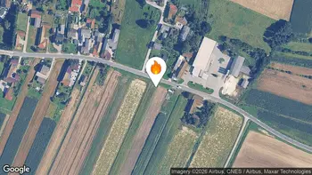 Požari v stanovanjskih stavbah 26. 2. 2026 9.58 Požari v stanovanjskih stavbah 26. 2. 2026 9.58