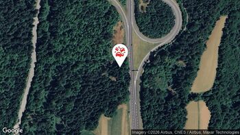 Nesreče v cestnem prometu 26. 2. 2026 15.21