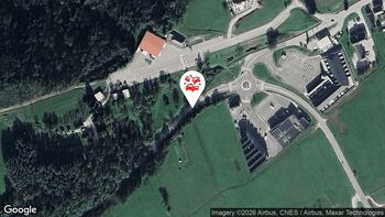 Nesreče v cestnem prometu 26. 2. 2026 16.13 Nesreče v cestnem prometu 26. 2. 2026 16.13