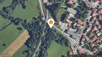 Požari na travniških površinah 26. 2. 2026 15.35