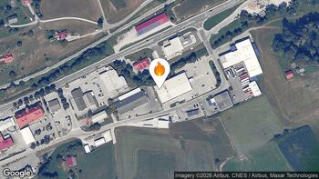 Požari na sredstvih cestnega prometa 26. 2. 2026 15.44