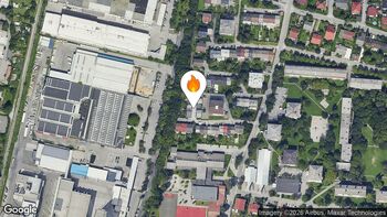 Požari v stanovanjskih stavbah 26. 2. 2026 17.49