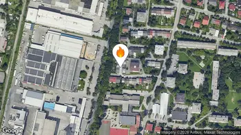 Požari v stanovanjskih stavbah 26. 2. 2026 17.49 Požari v stanovanjskih stavbah 26. 2. 2026 17.49