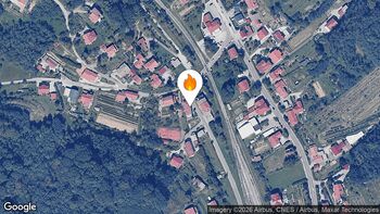 Požari v stanovanjskih stavbah 26. 2. 2026 18.36