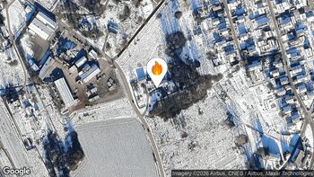 Požari v naravi oziroma na prostem 26. 2. 2026 20.47