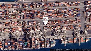 Prekinitev prometa zaradi naravnih pojavov 27. 2. 2026 4.10