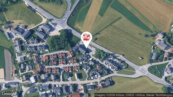 Nesreče v cestnem prometu 27. 2. 2026 6.14