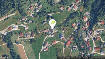 Nesreče z nevarnimi in drugimi snovmi v stanovanjskih in drugih objektih 27. 2. 2026 13.16