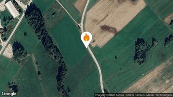 Požari v naravi oziroma na prostem 27. 2. 2026 16.39