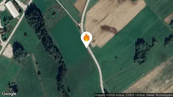 Požari v naravi oziroma na prostem 27. 2. 2026 16.39