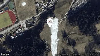 Nesreče pri športnih, rekreativnih in adrenalinskih aktivnostih 27. 2. 2026 10.46