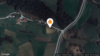 Požari v stanovanjskih stavbah 27. 2. 2026 21.00