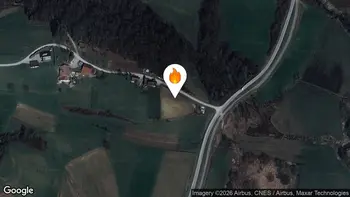 Požari v stanovanjskih stavbah 27. 2. 2026 21.00