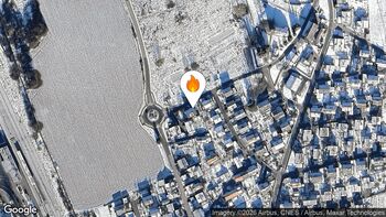 Požari na travniških površinah 27. 2. 2026 19.58