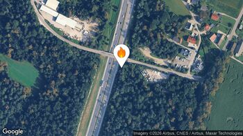 Požari na sredstvih cestnega prometa 27. 2. 2026 19.35 Požari na sredstvih cestnega prometa 27. 2. 2026 19.35