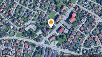 Požari v stanovanjskih stavbah 27. 2. 2026 21.14