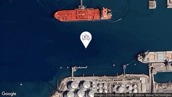 Prekinitev prometa zaradi naravnih pojavov 28. 2. 2026 8.56