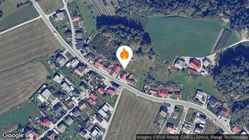 Požari na gozdnih in grmovnih površinah 28. 2. 2026 14.10