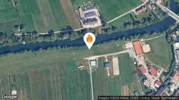 Požari na travniških površinah 28. 2. 2026 14.58