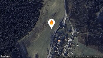 Požari v naravi oziroma na prostem 28. 2. 2026 18.29 Požari v naravi oziroma na prostem 28. 2. 2026 18.29