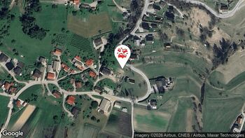 Nesreče v cestnem prometu 1. 3. 2026 3.29