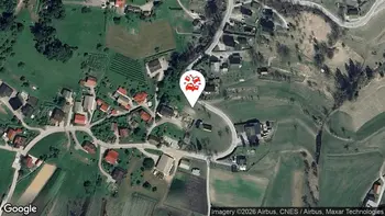 Nesreče v cestnem prometu 1. 3. 2026 3.29