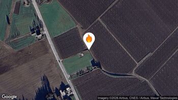 Požari v nestanovanjskih stavbah 1. 3. 2026 5.43