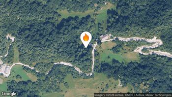 Požari v naravi oziroma na prostem 1. 3. 2026 11.50