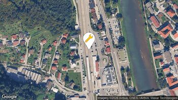 Tehnična in druga pomoč 1. 3. 2026 7.43