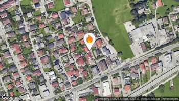 Požari v stanovanjskih stavbah 1. 3. 2026 13.26