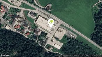 Nesreče z nevarnimi in drugimi snovmi v naravi, prometu 1. 3. 2026 12.20