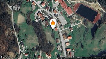 Požari v stanovanjskih stavbah 1. 3. 2026 15.27 Požari v stanovanjskih stavbah 1. 3. 2026 15.27