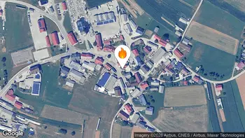 Požari v stanovanjskih stavbah 1. 3. 2026 16.55