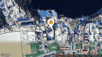 Požari v naravi oziroma na prostem 1. 3. 2026 16.51 Požari v naravi oziroma na prostem 1. 3. 2026 16.51