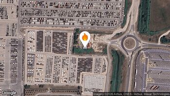 Požari na smetiščih, odlagališčih 1. 3. 2026 17.58