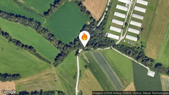 Požari v naravi oziroma na prostem 1. 3. 2026 18.25 Požari v naravi oziroma na prostem 1. 3. 2026 18.25