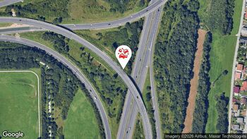 Nesreče v cestnem prometu 1. 3. 2026 16.11