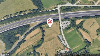 Nesreče v cestnem prometu 1. 3. 2026 18.01