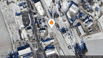 Požari v naravi oziroma na prostem 1. 3. 2026 19.47