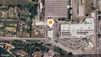 Požari v naravi oziroma na prostem 1. 3. 2026 20.31