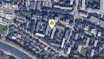 Požari na sredstvih cestnega prometa 2. 3. 2026 2.28