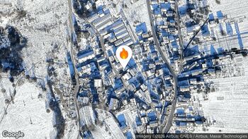 Požari na travniških površinah 1. 3. 2026 22.25