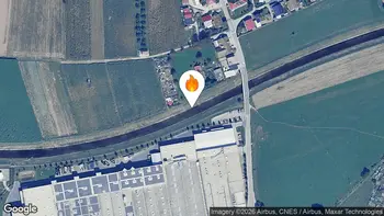 Požari v naravi oziroma na prostem 1. 3. 2026 22.16