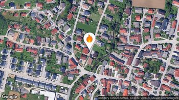 Požari v stanovanjskih stavbah 1. 3. 2026 19.54