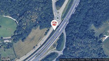 Nesreče v cestnem prometu 2. 3. 2026 5.52